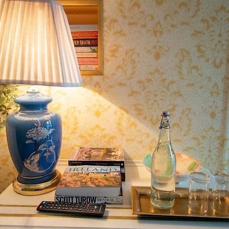 Ryan'S Daughter B&B サーリス エクステリア 写真