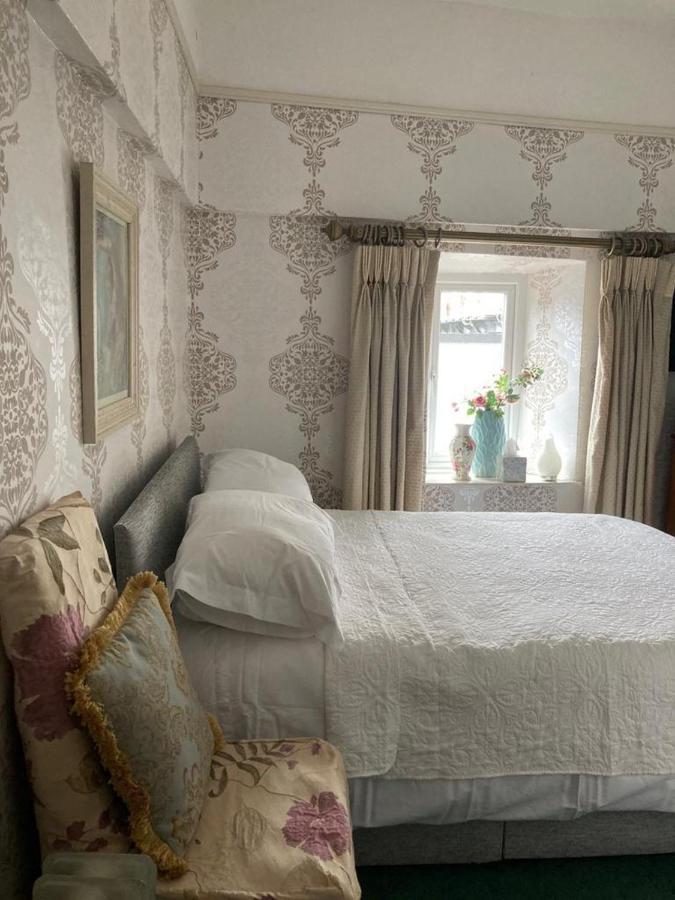 Ryan'S Daughter B&B サーリス エクステリア 写真