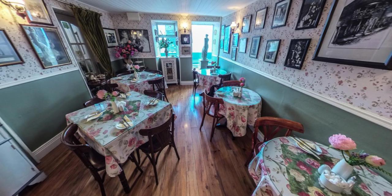 Ryan'S Daughter B&B サーリス エクステリア 写真