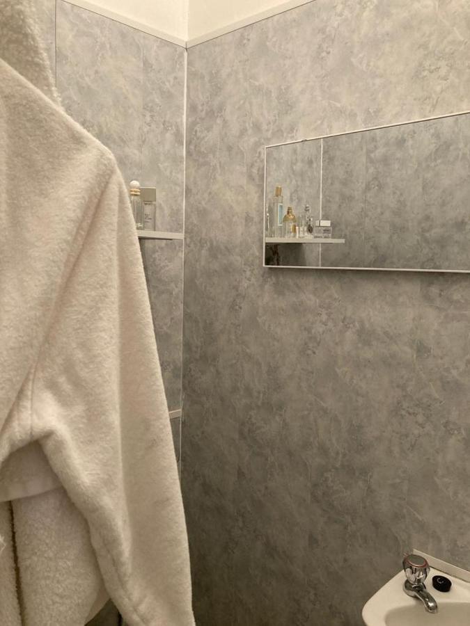 Ryan'S Daughter B&B サーリス エクステリア 写真