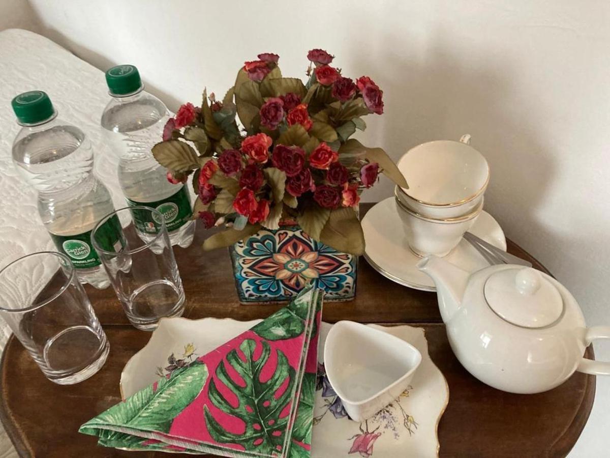 Ryan'S Daughter B&B サーリス エクステリア 写真